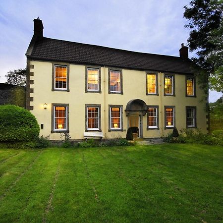 Topside House - Beautiful 7 Bedroom House With Hottub Wifi And Parking Near Bath Wells Frome Oakhill Zewnętrze zdjęcie
