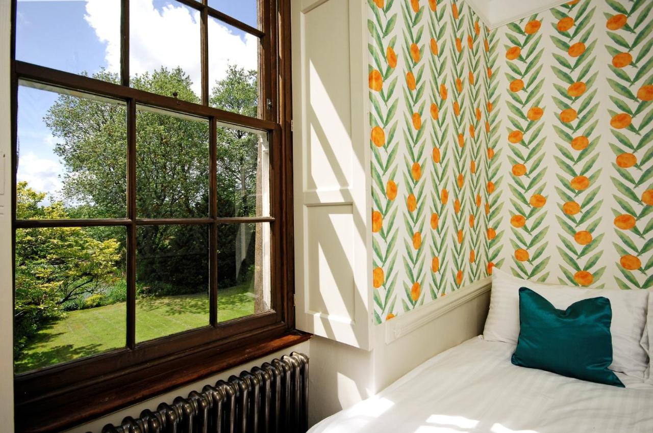 Topside House - Beautiful 7 Bedroom House With Hottub Wifi And Parking Near Bath Wells Frome Oakhill Zewnętrze zdjęcie