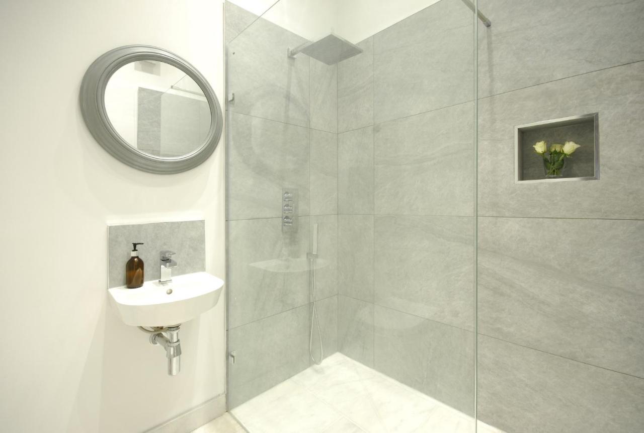 Topside House - Beautiful 7 Bedroom House With Hottub Wifi And Parking Near Bath Wells Frome Oakhill Zewnętrze zdjęcie