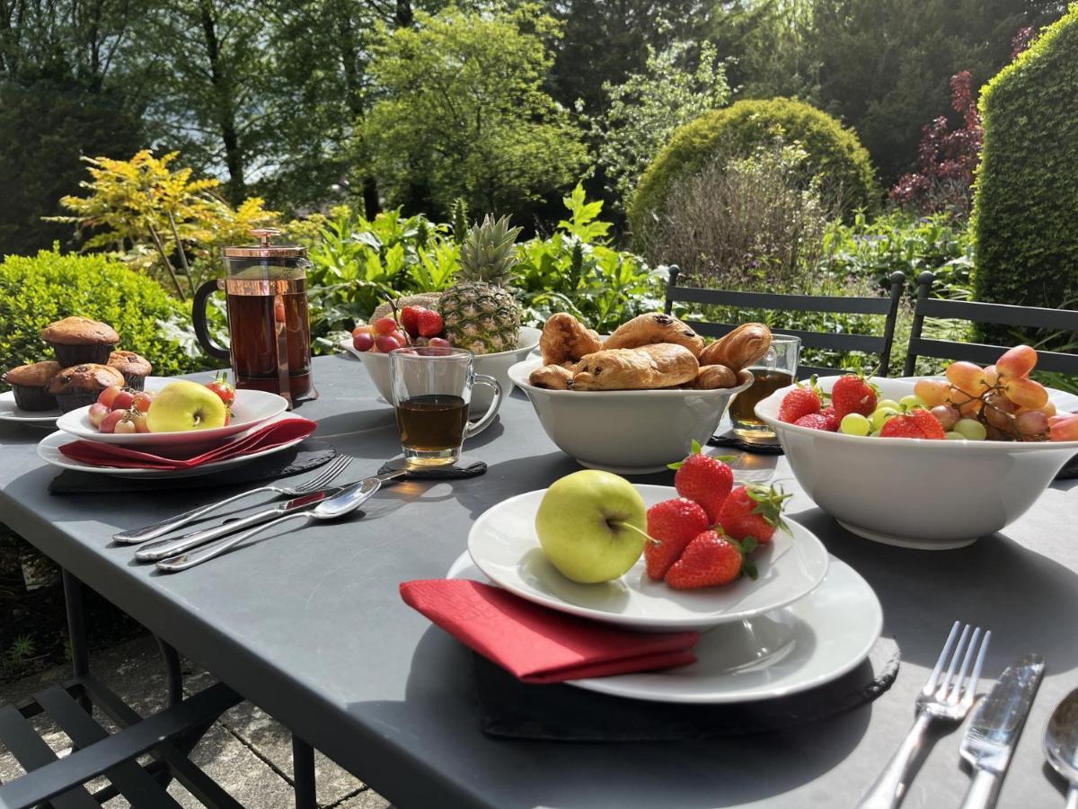Topside House - Beautiful 7 Bedroom House With Hottub Wifi And Parking Near Bath Wells Frome Oakhill Zewnętrze zdjęcie