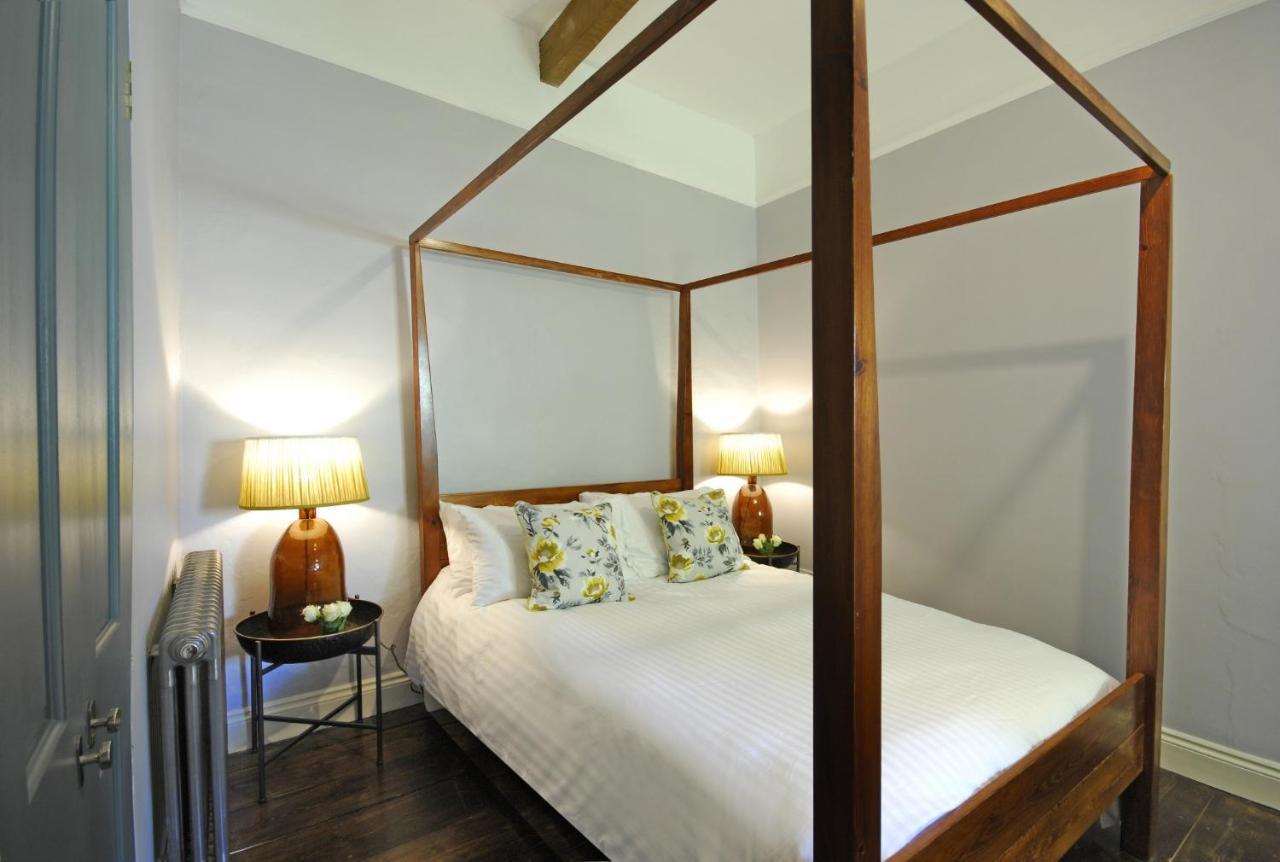 Topside House - Beautiful 7 Bedroom House With Hottub Wifi And Parking Near Bath Wells Frome Oakhill Zewnętrze zdjęcie