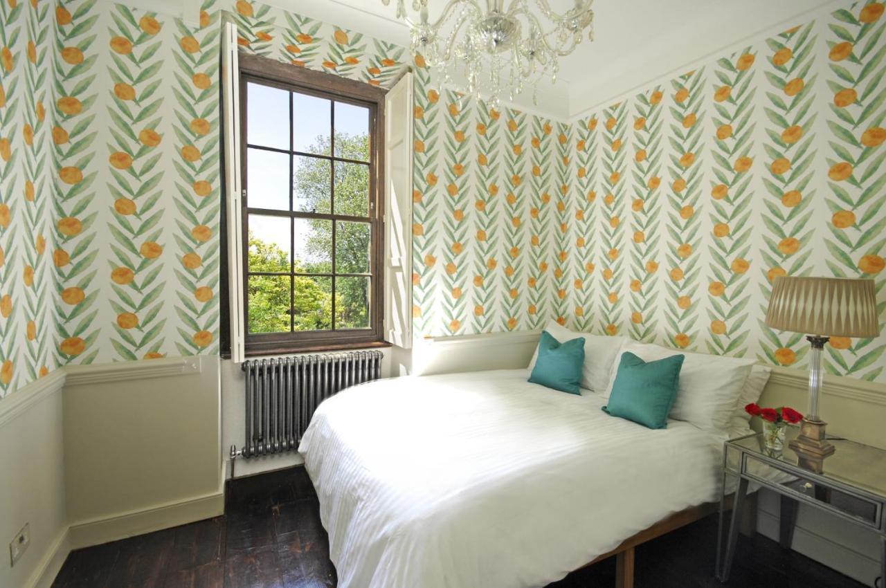 Topside House - Beautiful 7 Bedroom House With Hottub Wifi And Parking Near Bath Wells Frome Oakhill Zewnętrze zdjęcie