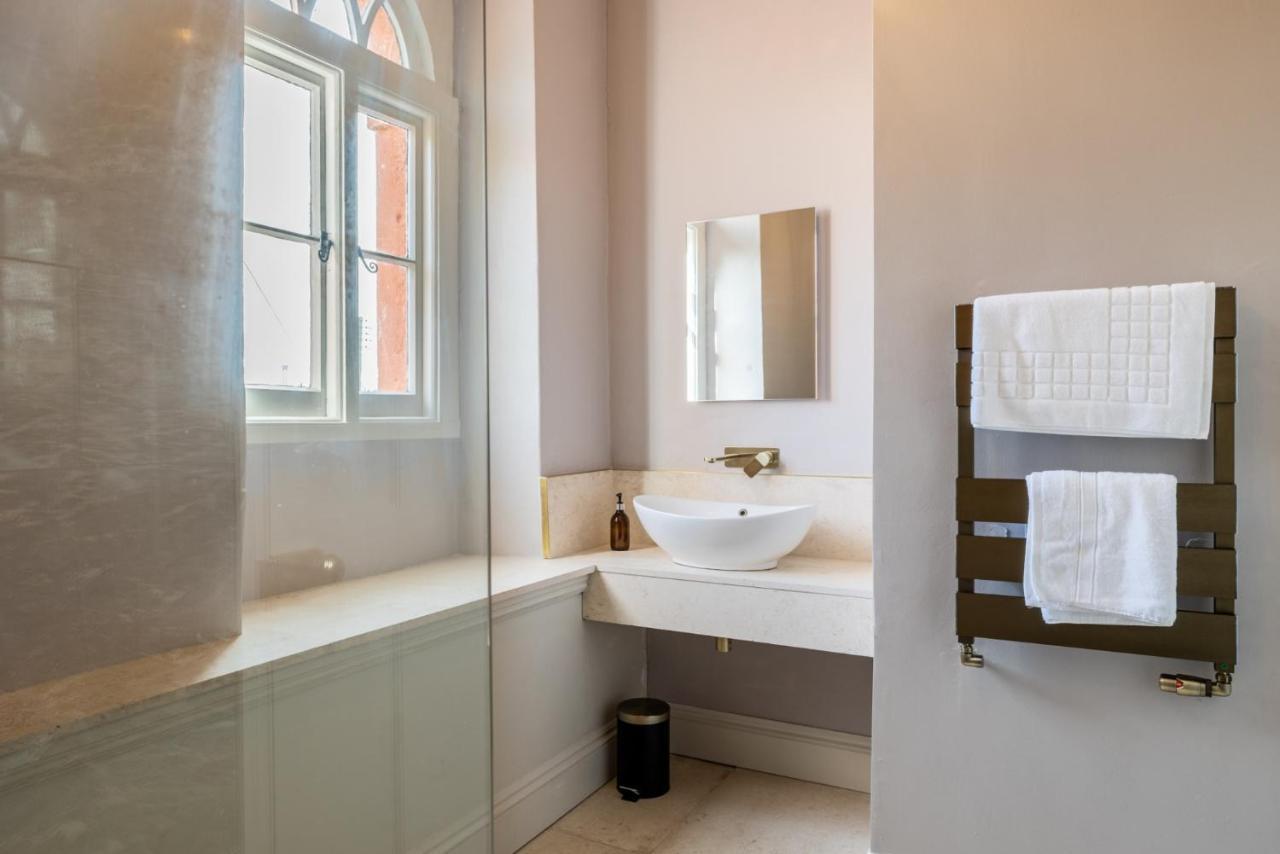 Topside House - Beautiful 7 Bedroom House With Hottub Wifi And Parking Near Bath Wells Frome Oakhill Zewnętrze zdjęcie